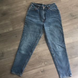 Women’s 512 Levi’s size 11